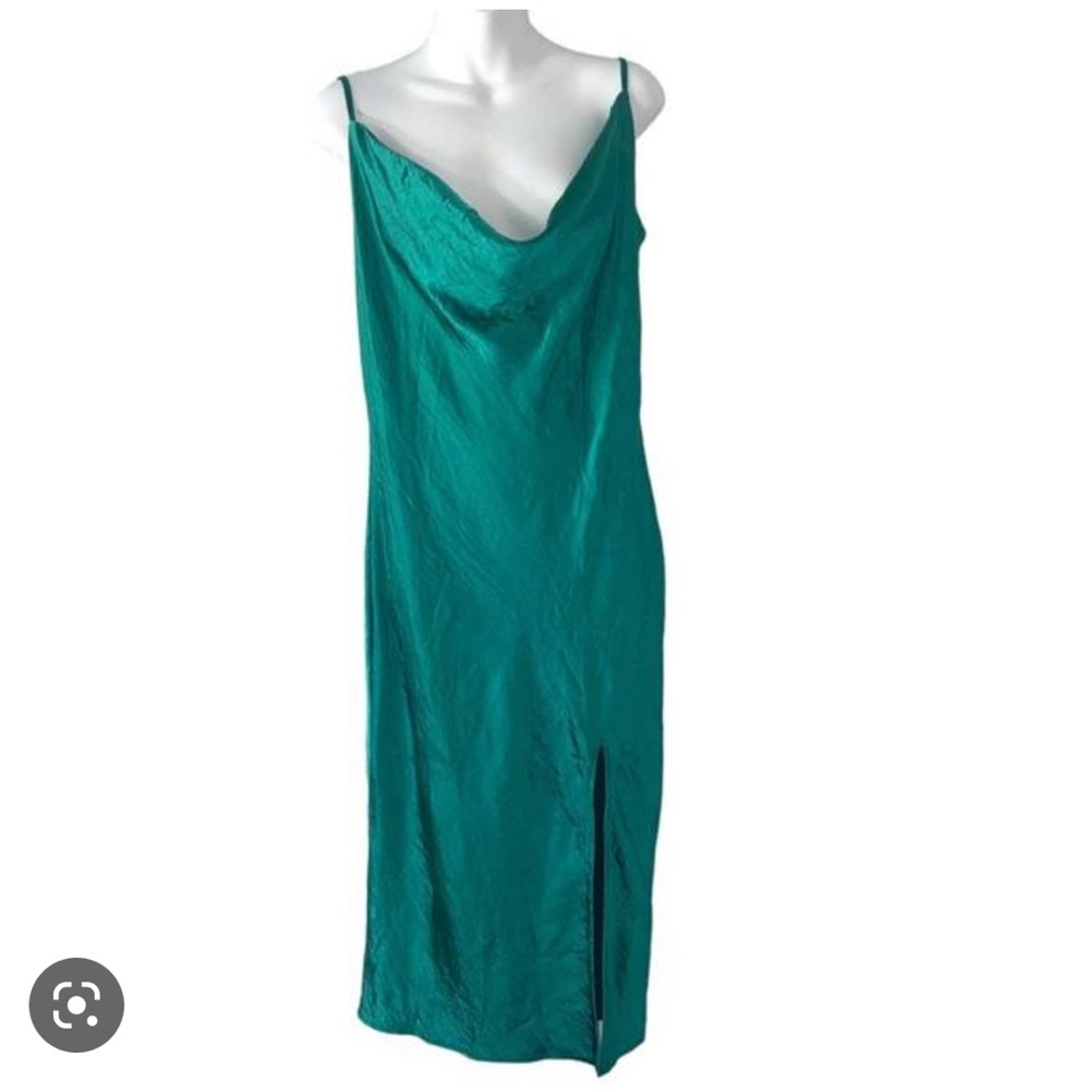 Slip Dress